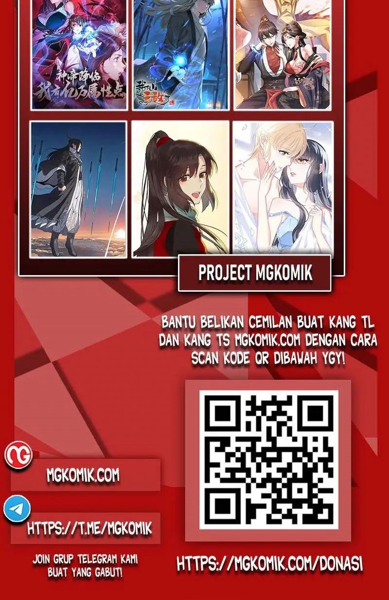 The Life After God Of Martial Lived In Seclusion Chapter 238 Gambar 40