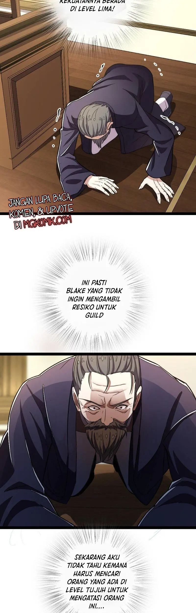 The Life After God Of Martial Lived In Seclusion Chapter 238 Gambar 3