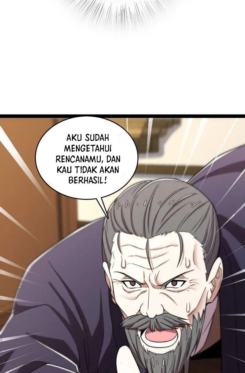 The Life After God Of Martial Lived In Seclusion Chapter 238 Gambar 4