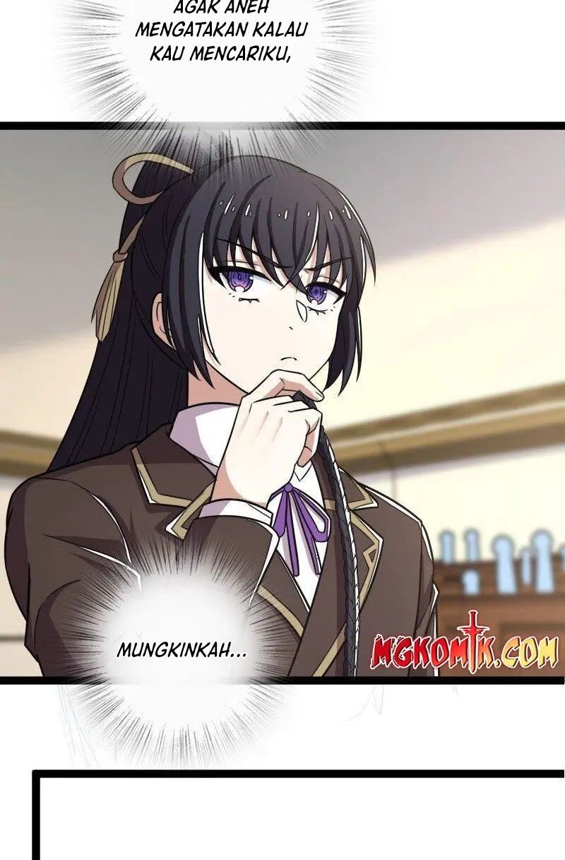 The Life After God Of Martial Lived In Seclusion Chapter 238 Gambar 6