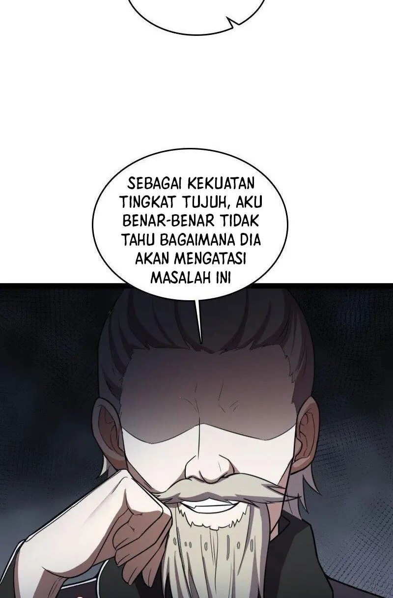 The Life After God Of Martial Lived In Seclusion Chapter 238 Gambar 8
