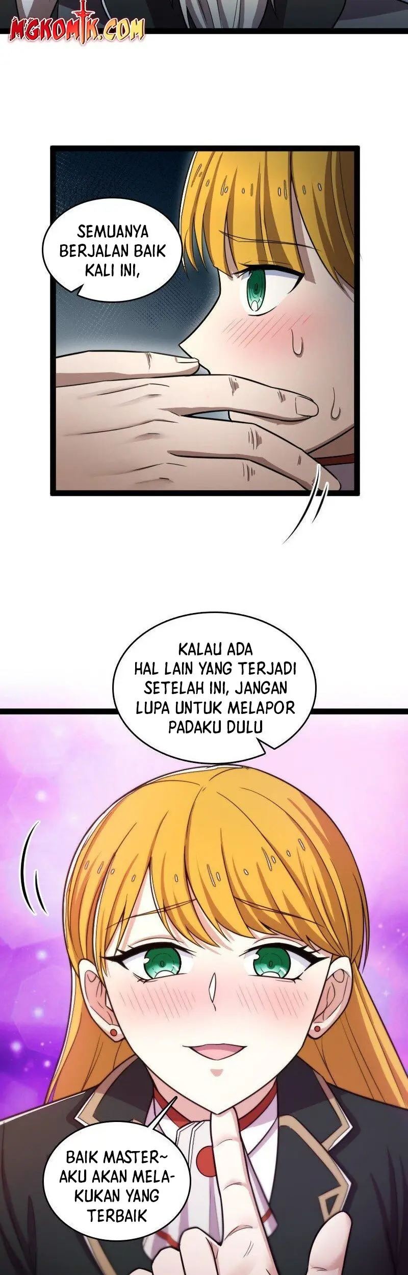 The Life After God Of Martial Lived In Seclusion Chapter 238 Gambar 9