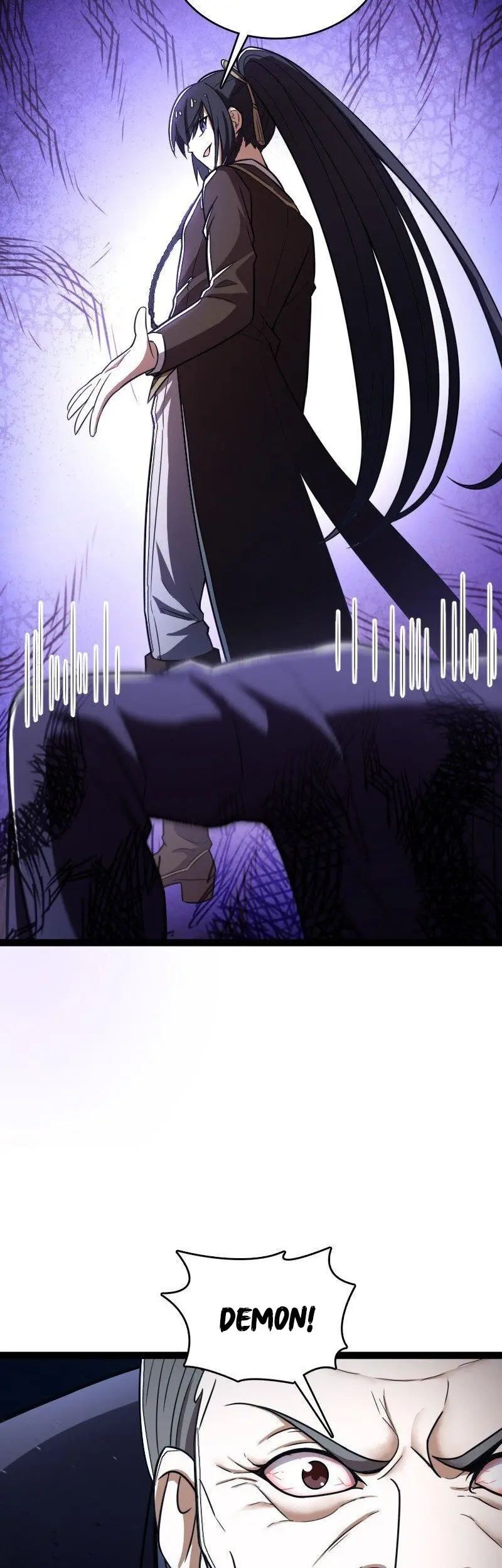 The Life After God Of Martial Lived In Seclusion Chapter 238 Gambar 11