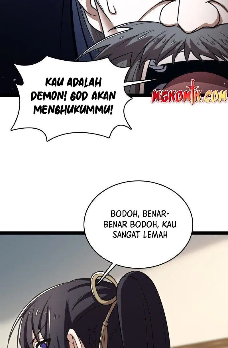 The Life After God Of Martial Lived In Seclusion Chapter 238 Gambar 12