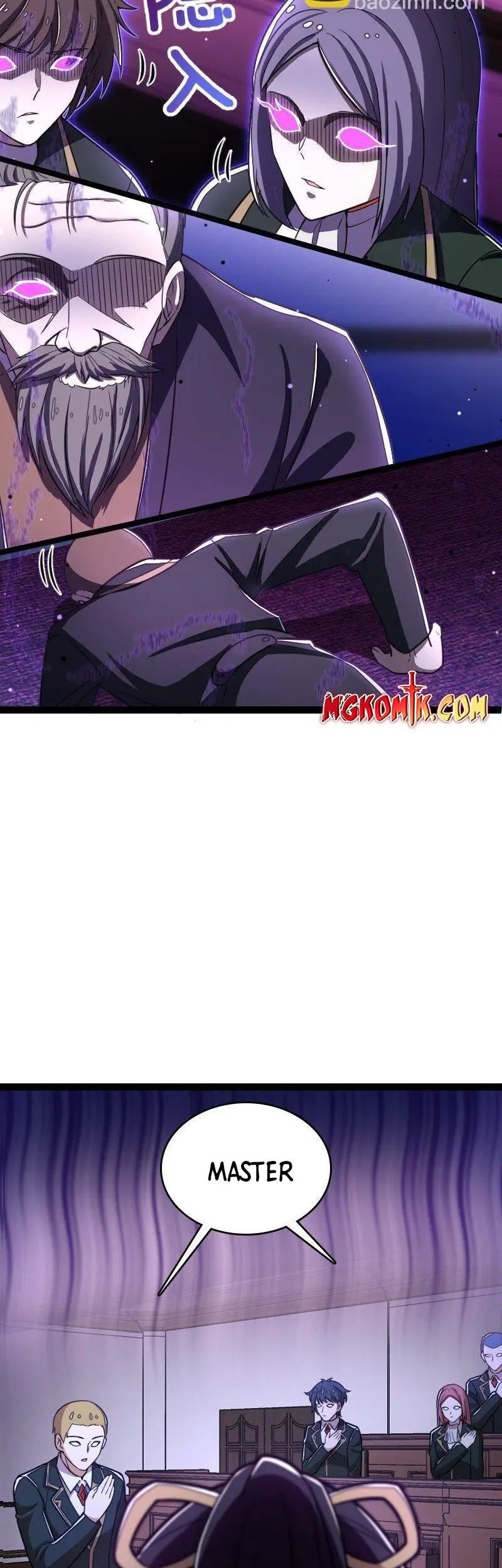 The Life After God Of Martial Lived In Seclusion Chapter 238 Gambar 17