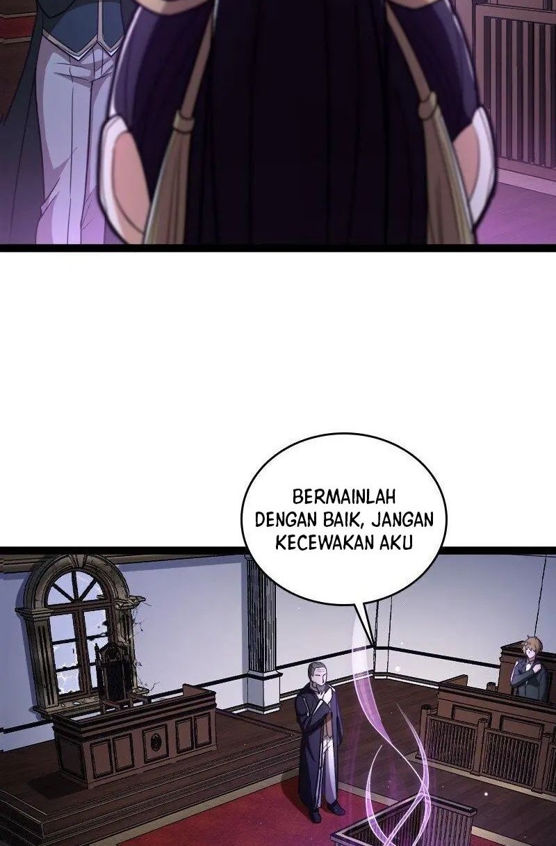 The Life After God Of Martial Lived In Seclusion Chapter 238 Gambar 18