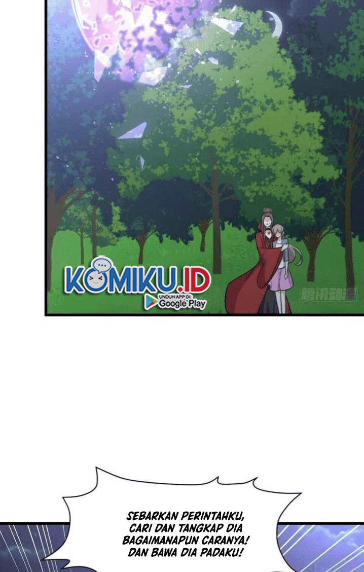 Immortal Swordsman in The Reverse World Chapter 377 Gambar 16