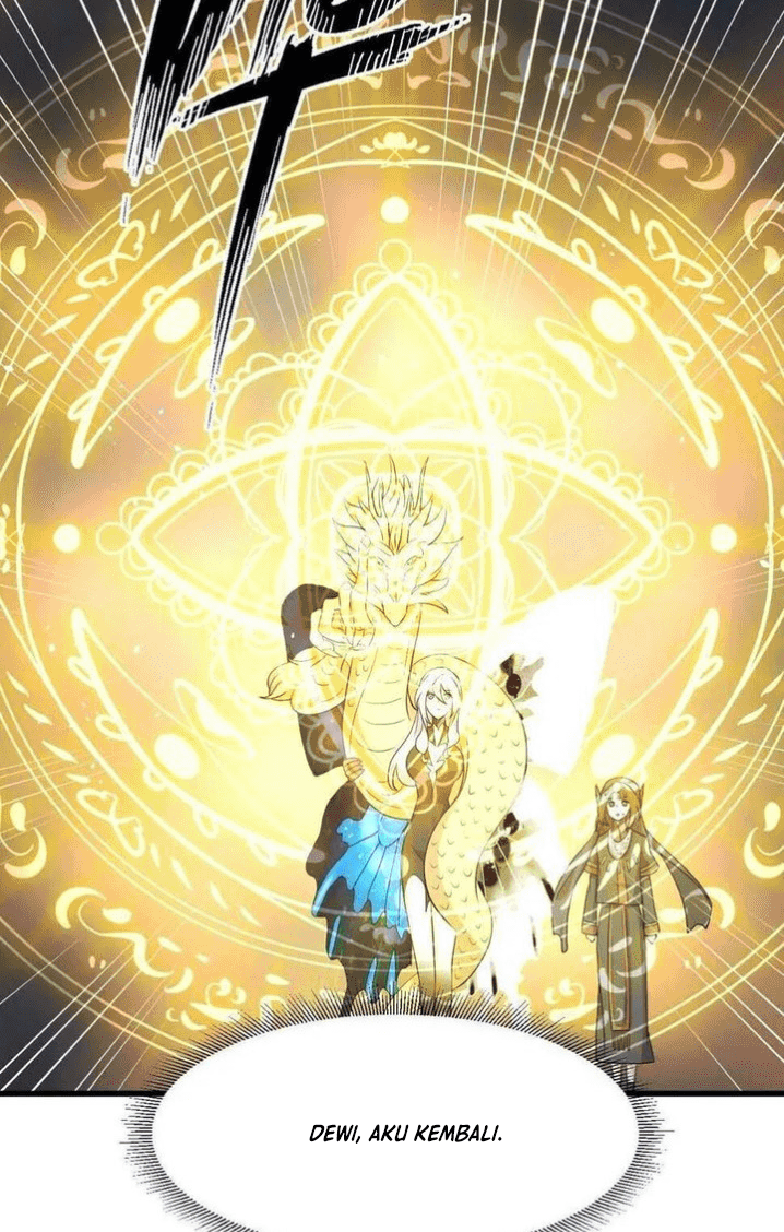 Immortal Swordsman in The Reverse World Chapter 377 Gambar 20