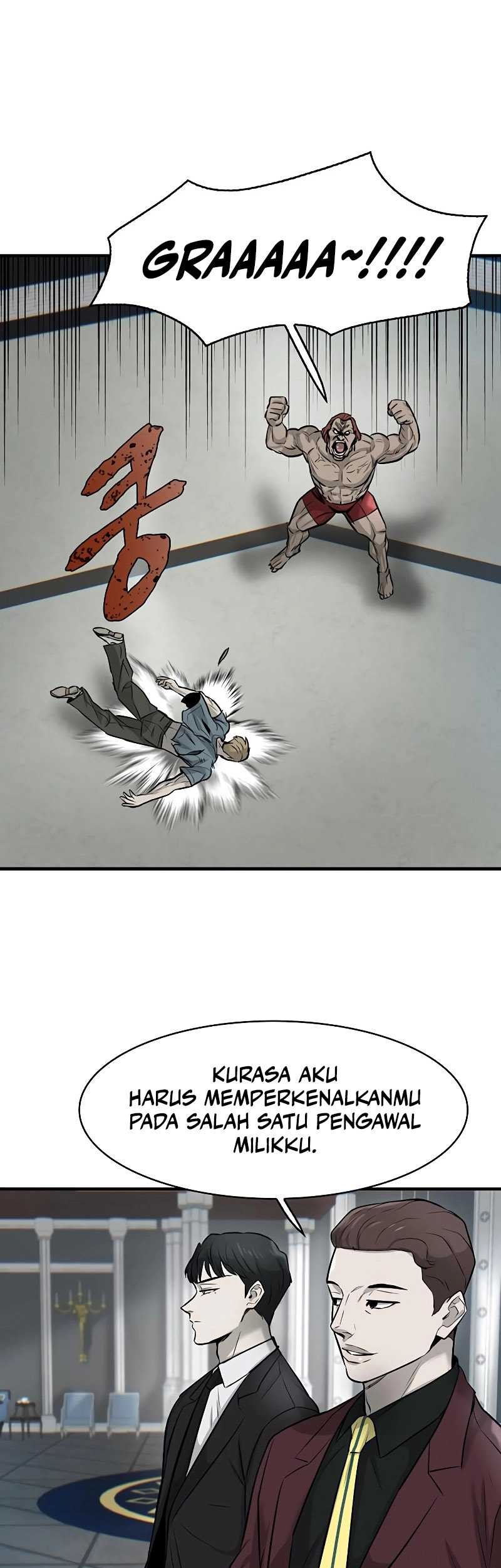 Limitless Chapter 13 Gambar 61