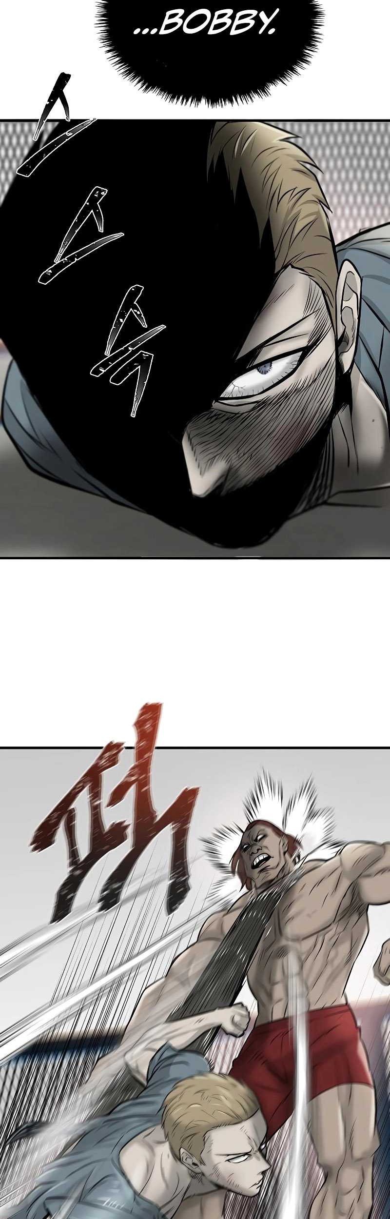 Limitless Chapter 13 Gambar 63