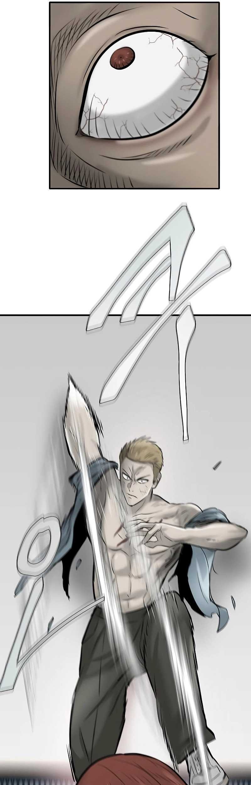 Limitless Chapter 13 Gambar 65