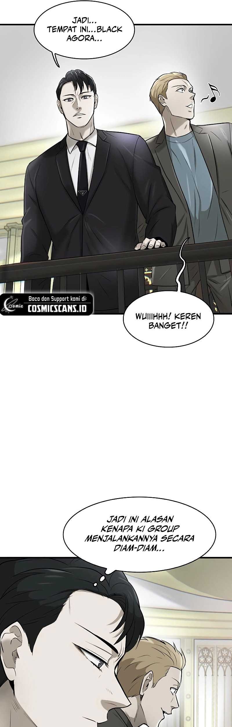 Limitless Chapter 12 Gambar 10