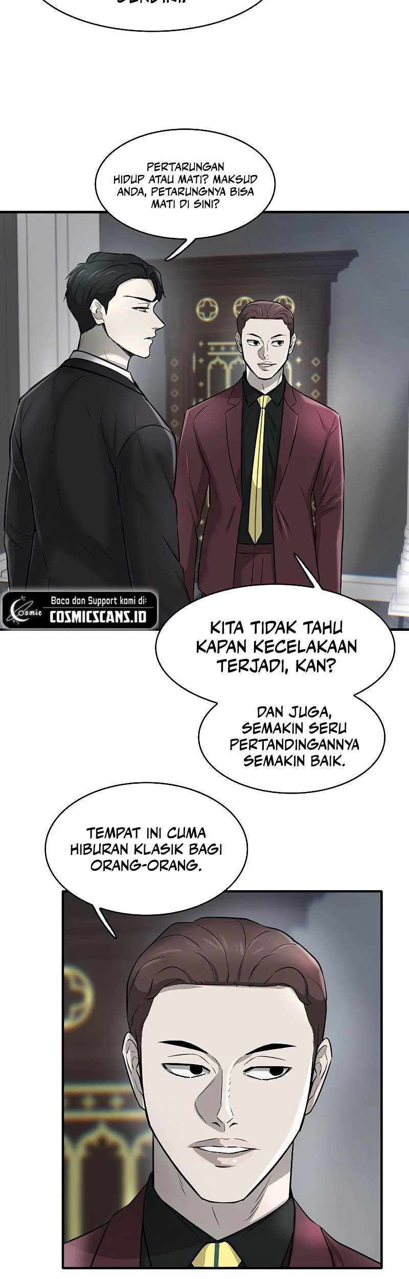 Limitless Chapter 12 Gambar 24
