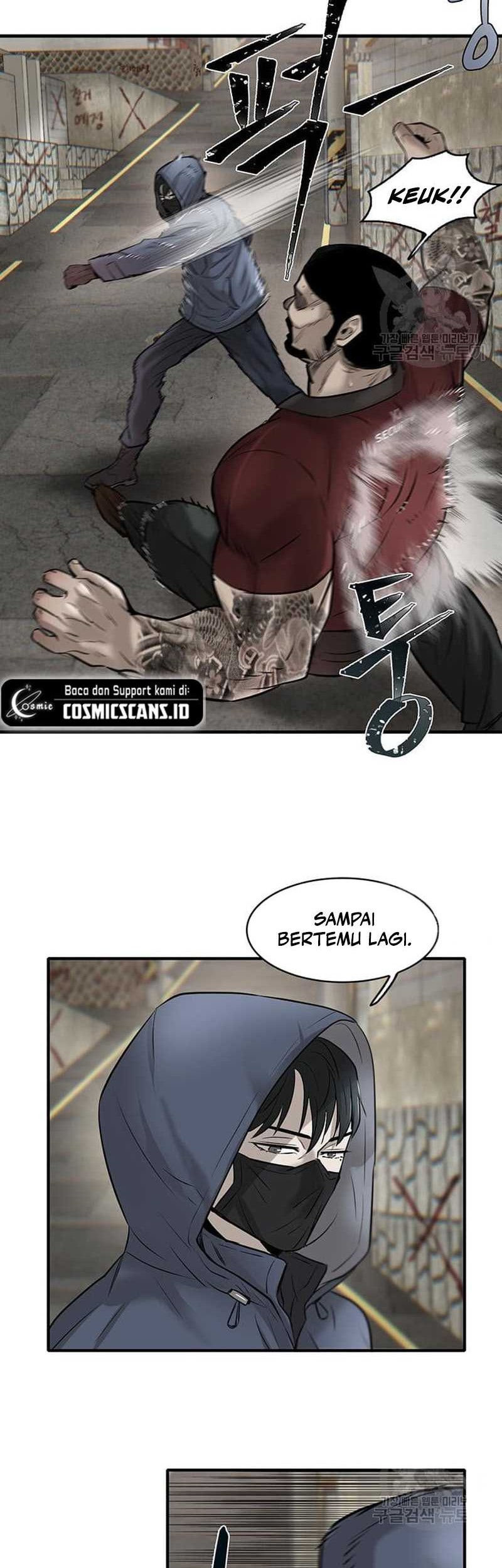 Limitless Chapter 11 Gambar 62