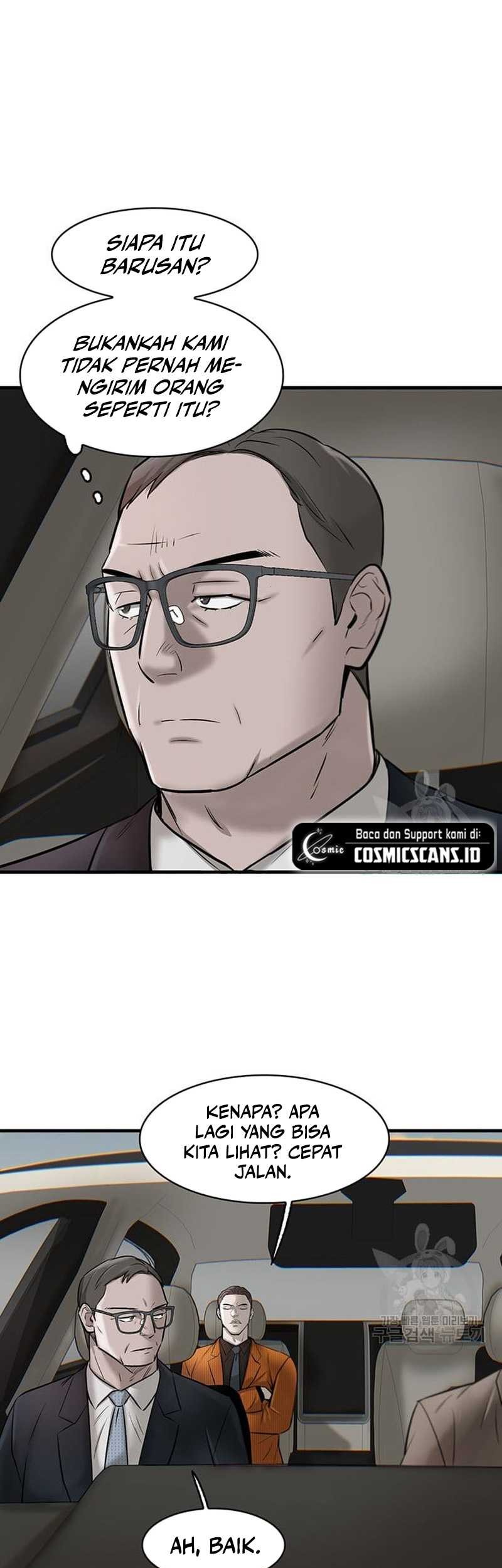 Limitless Chapter 11 Gambar 65