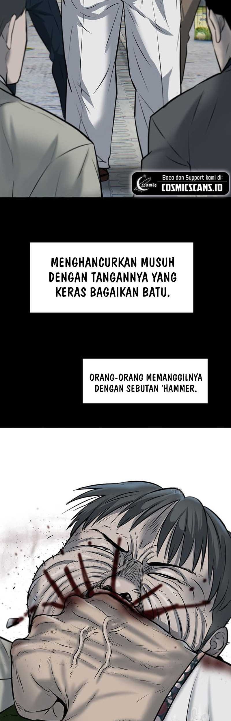Limitless Chapter 11 Gambar 7