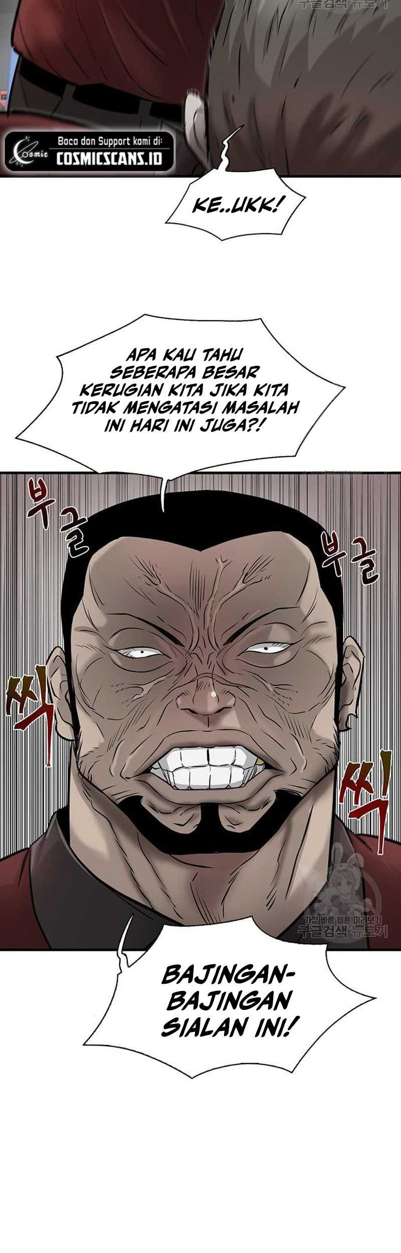 Limitless Chapter 11 Gambar 24
