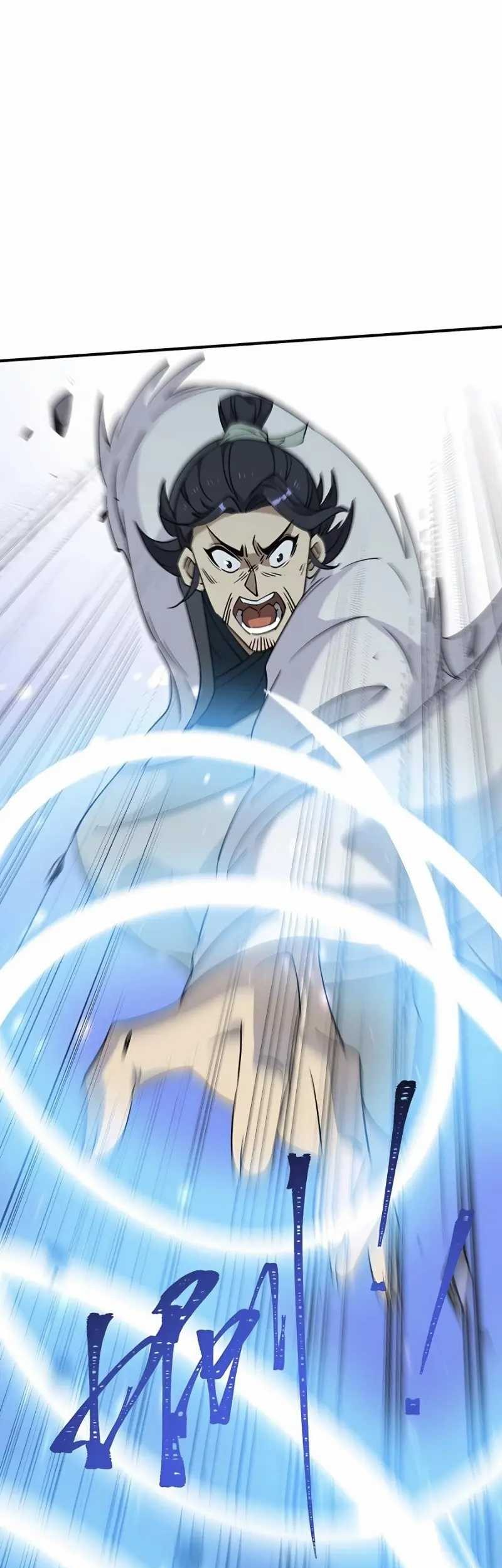 I Became Invincible After Descending Chapter 40 Gambar 24