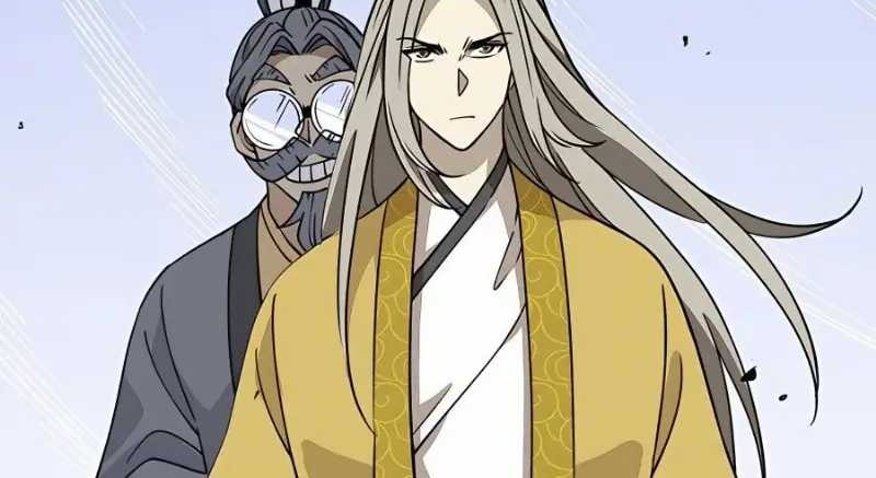 I Became Invincible After Descending Chapter 40 Gambar 26