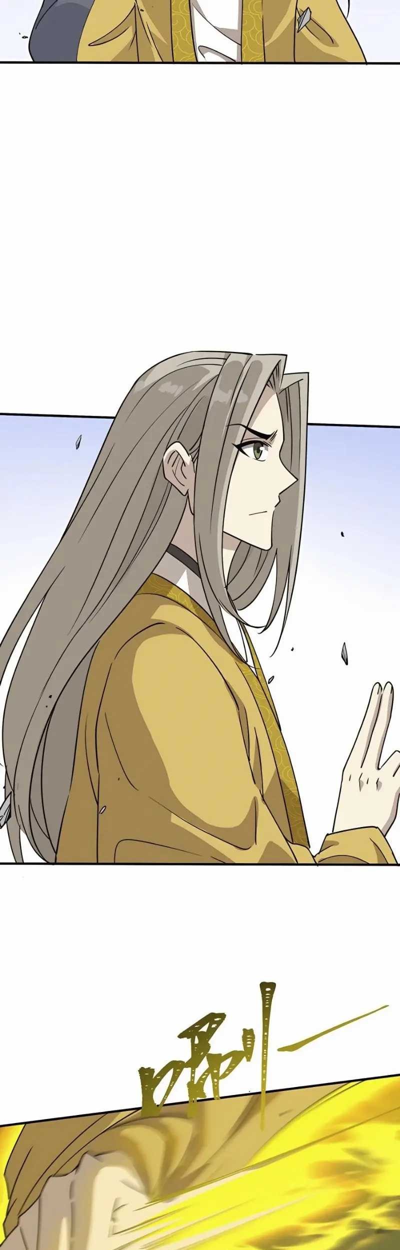 I Became Invincible After Descending Chapter 40 Gambar 27