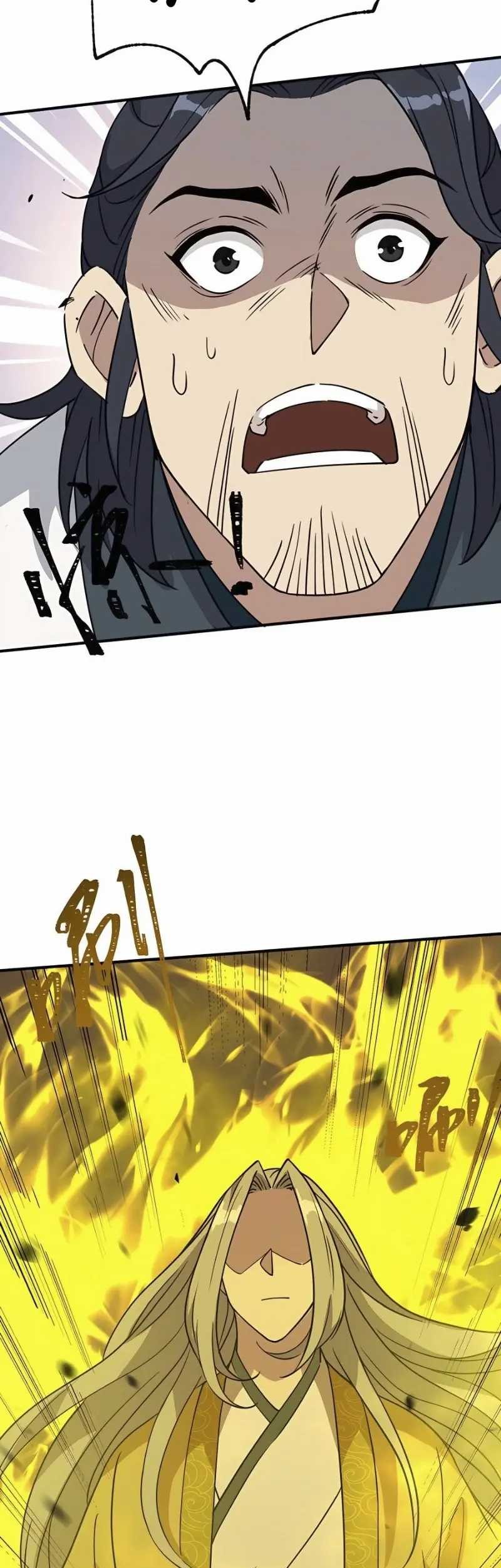 I Became Invincible After Descending Chapter 40 Gambar 30