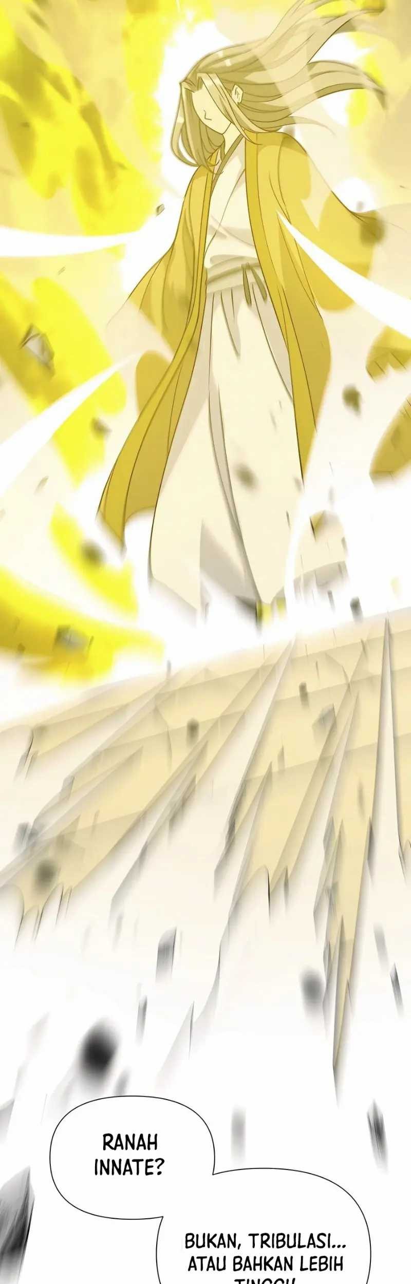 I Became Invincible After Descending Chapter 40 Gambar 33