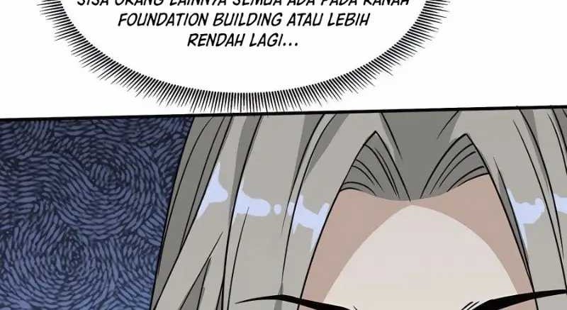 I Became Invincible After Descending Chapter 40 Gambar 38