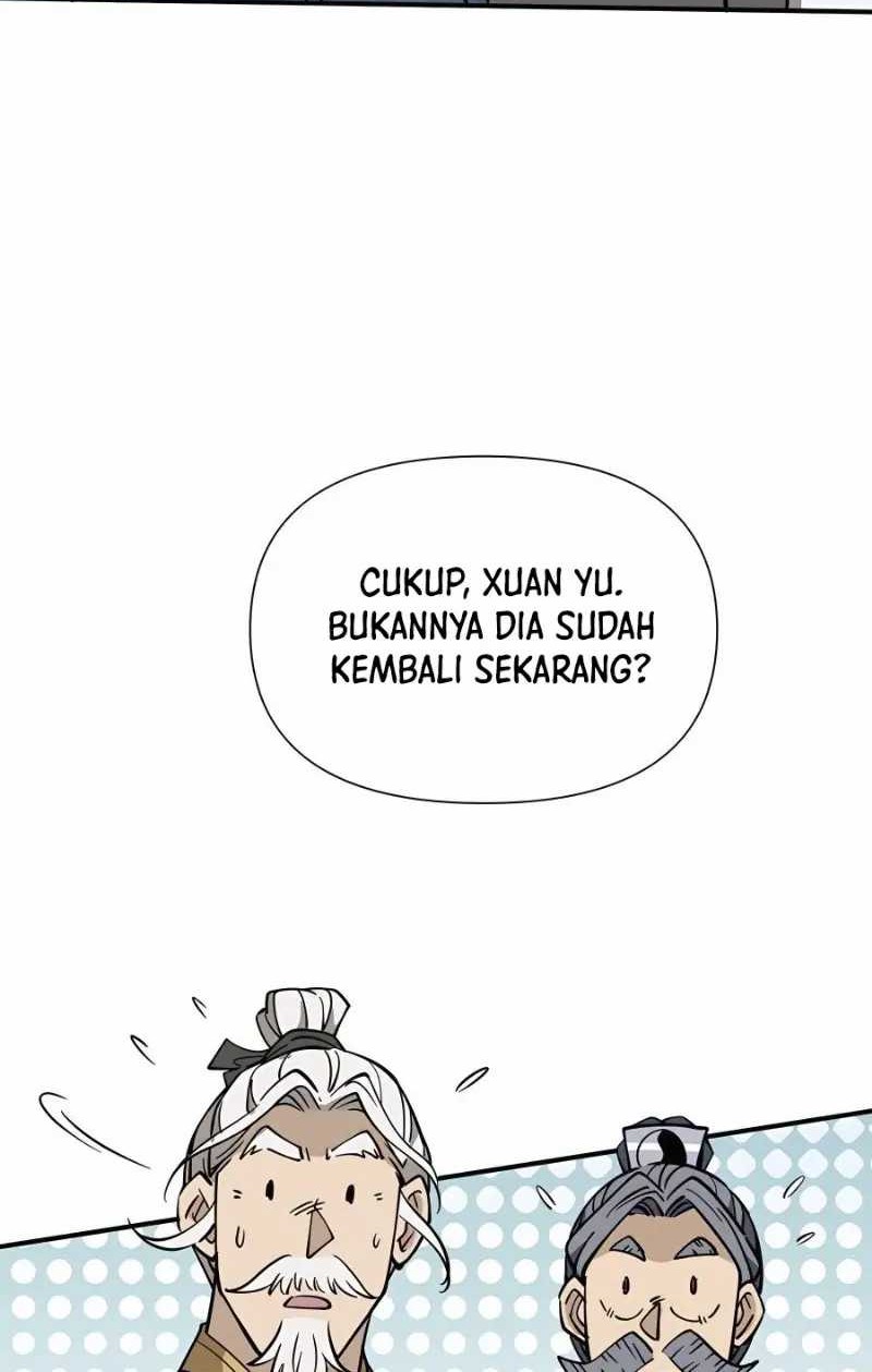 I Became Invincible After Descending Chapter 40 Gambar 6