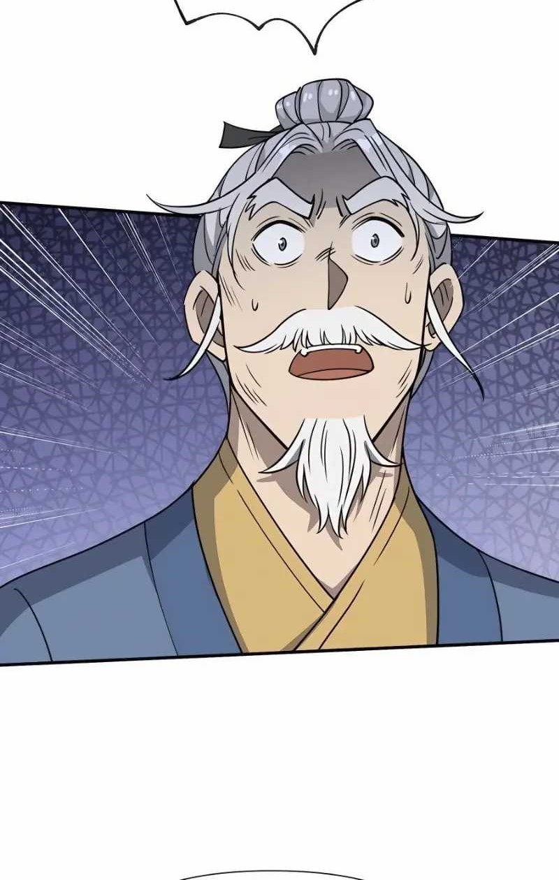I Became Invincible After Descending Chapter 40 Gambar 8