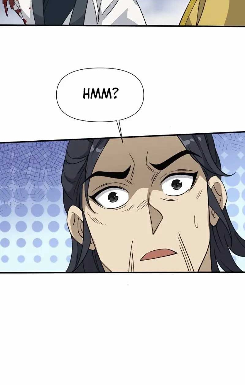 I Became Invincible After Descending Chapter 40 Gambar 14