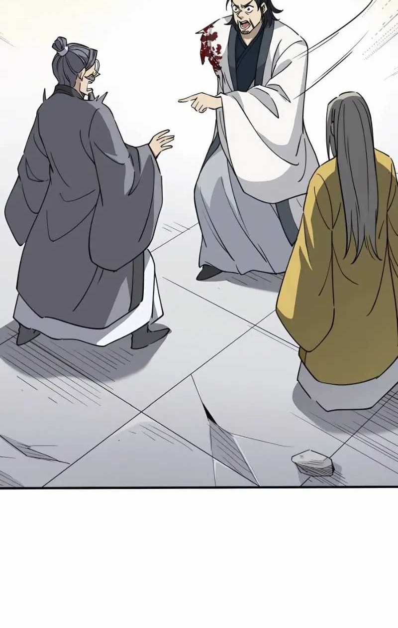 I Became Invincible After Descending Chapter 40 Gambar 16
