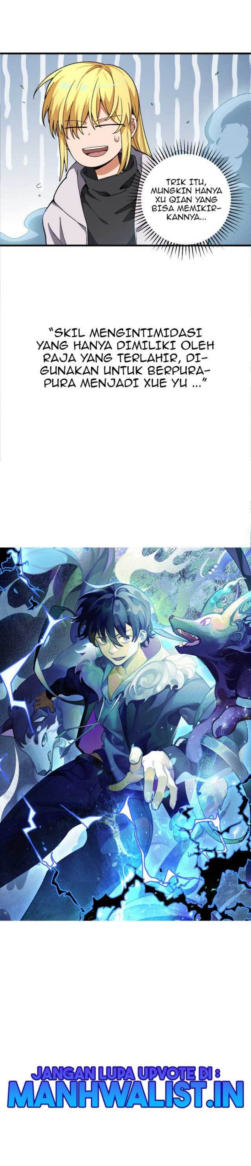 Taming System Chapter 18 1