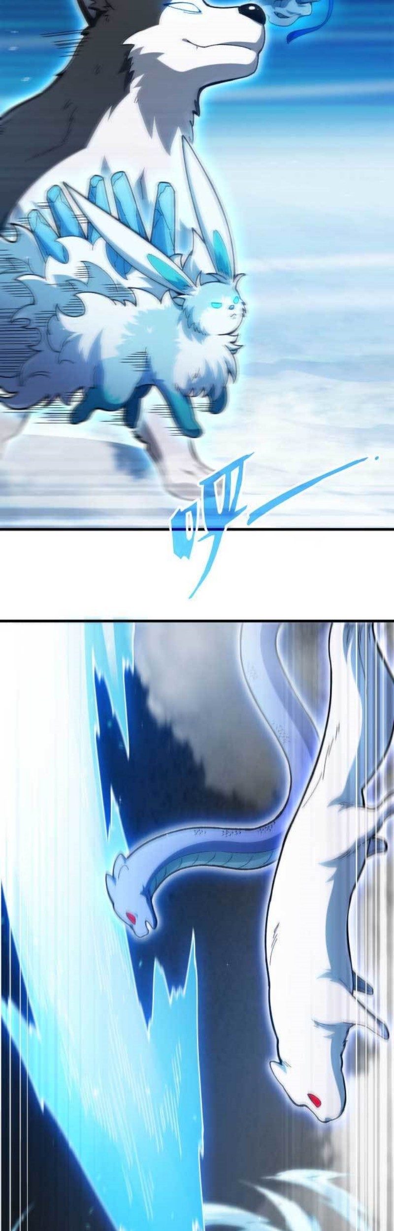 Taming System Chapter 18 Gambar 19