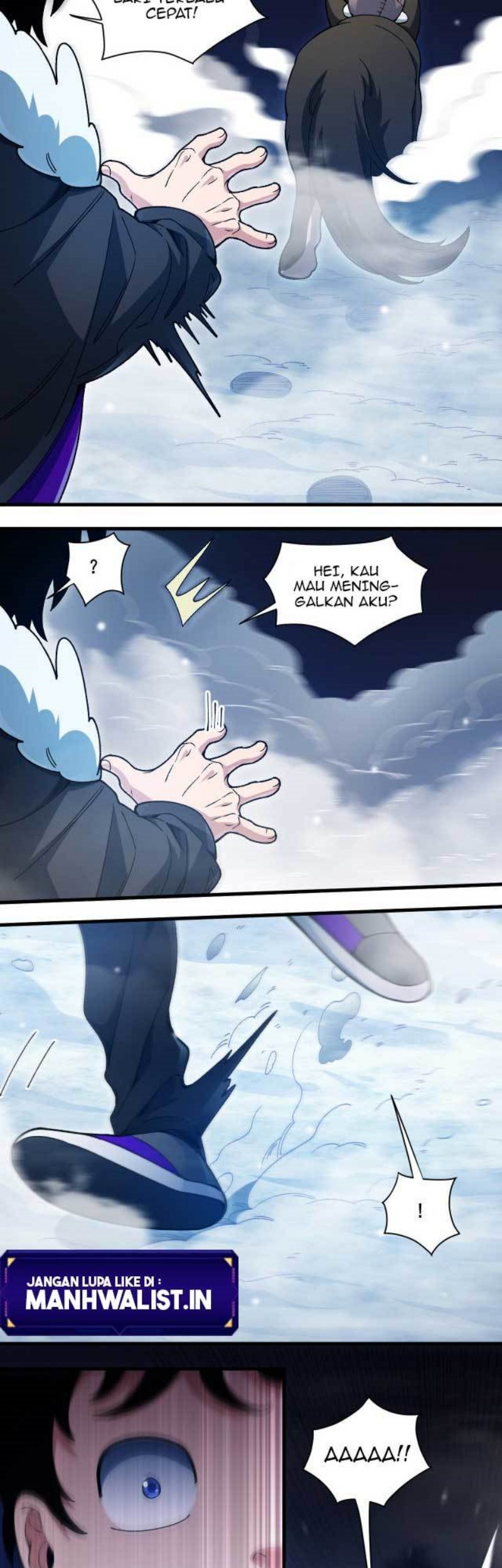 Taming System Chapter 18 Gambar 33