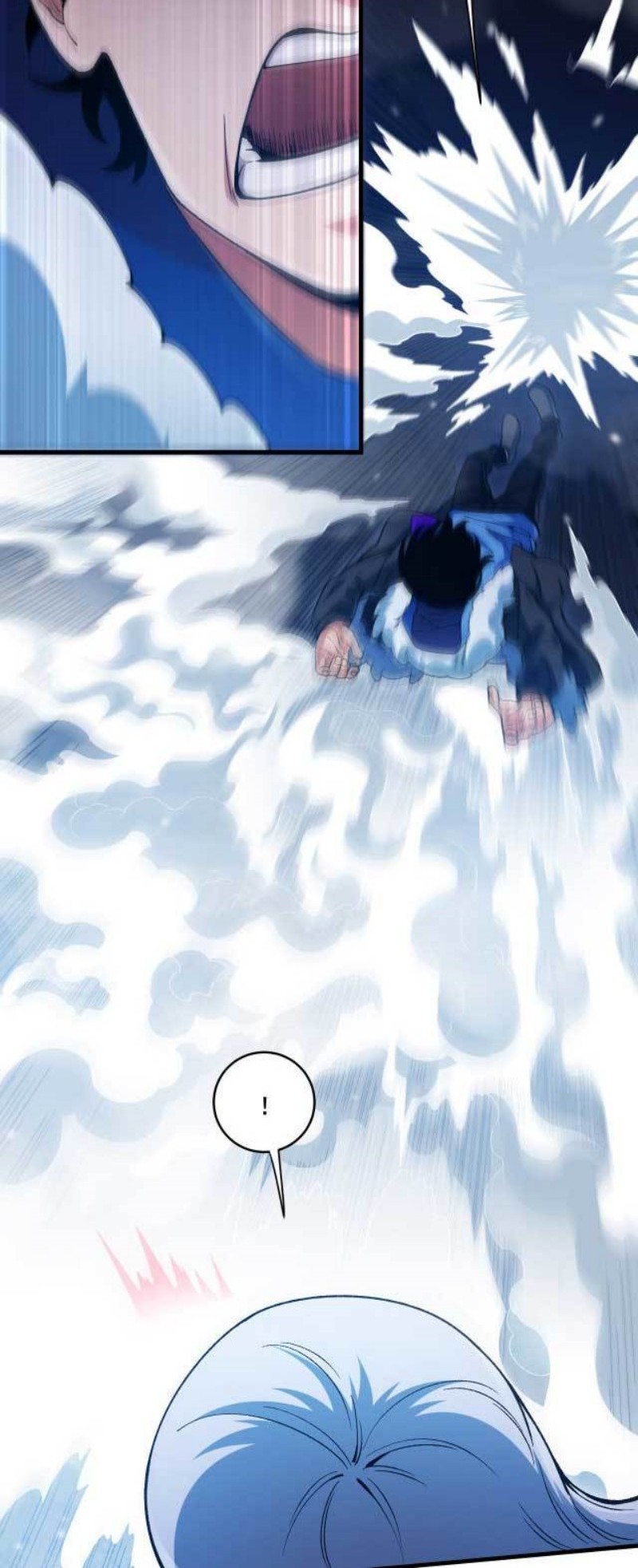 Taming System Chapter 18 Gambar 34