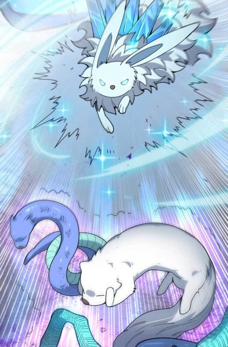 Taming System Chapter 18 Gambar 4