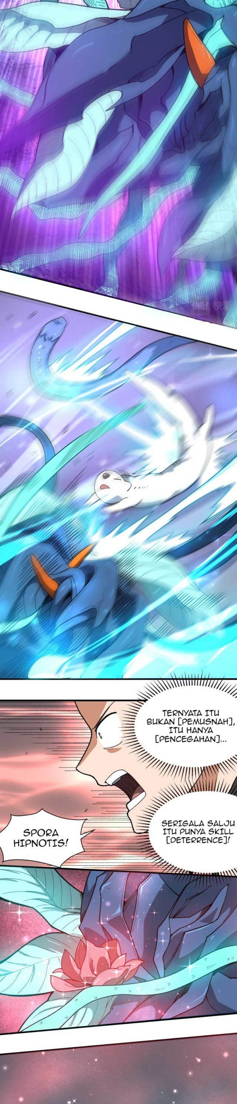 Taming System Chapter 18 3