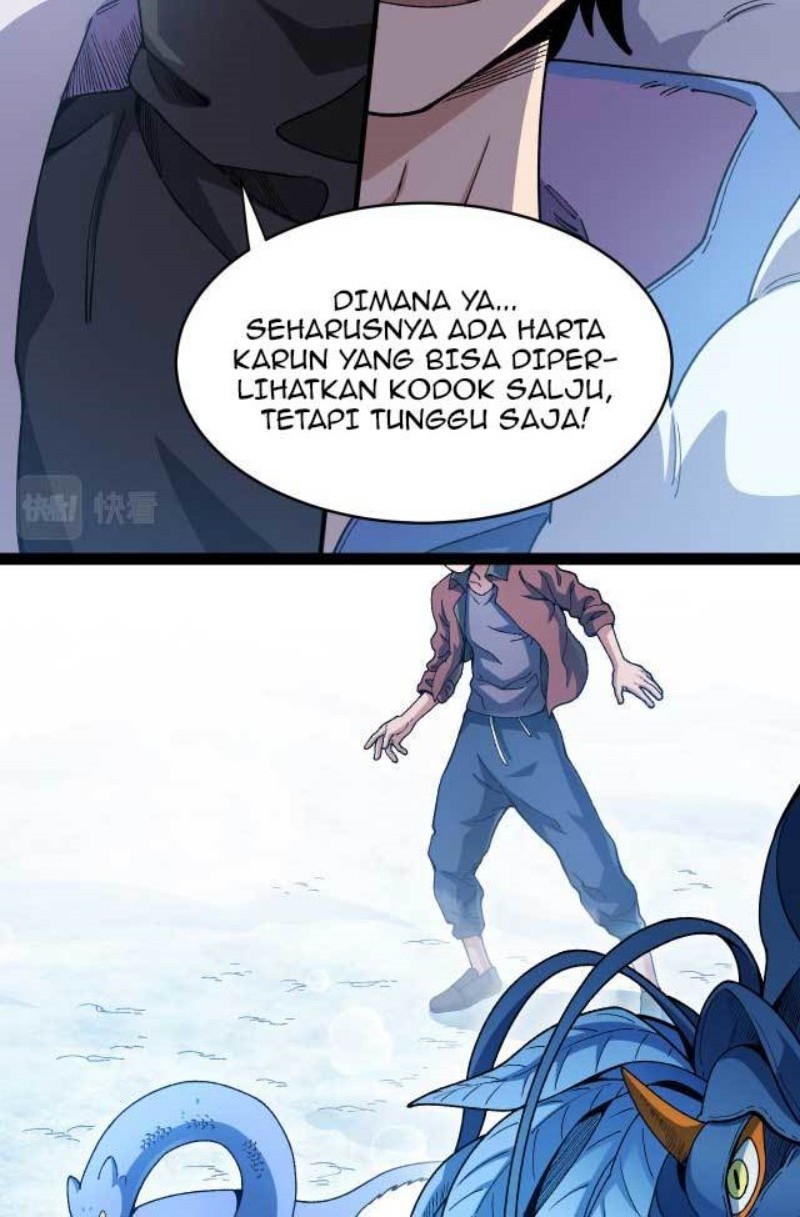 Taming System Chapter 18 Gambar 10