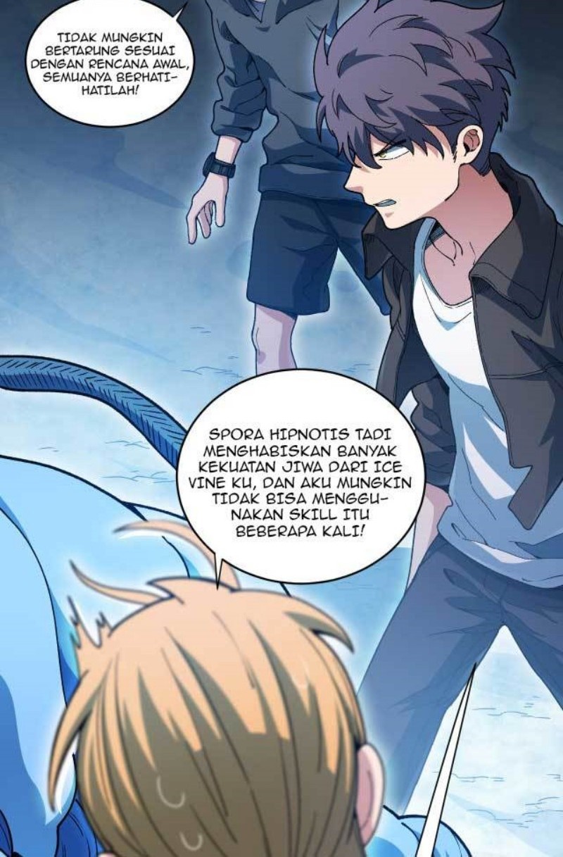 Taming System Chapter 18 Gambar 12