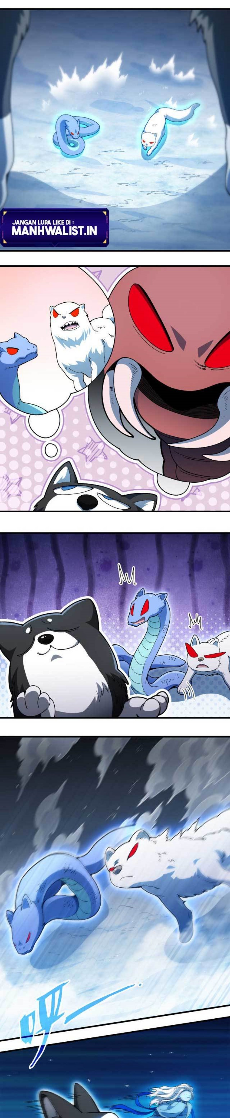 Taming System Chapter 18 9