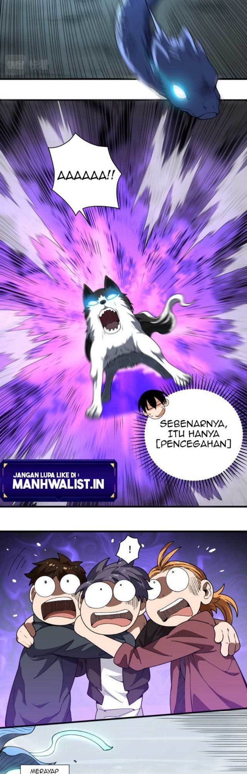 Taming System Chapter 17 Gambar 37