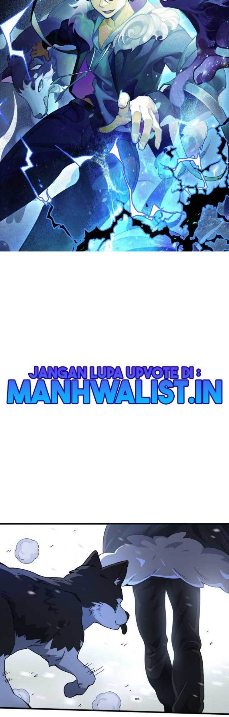 Baca  Taming System Chapter 17 Gambar 2