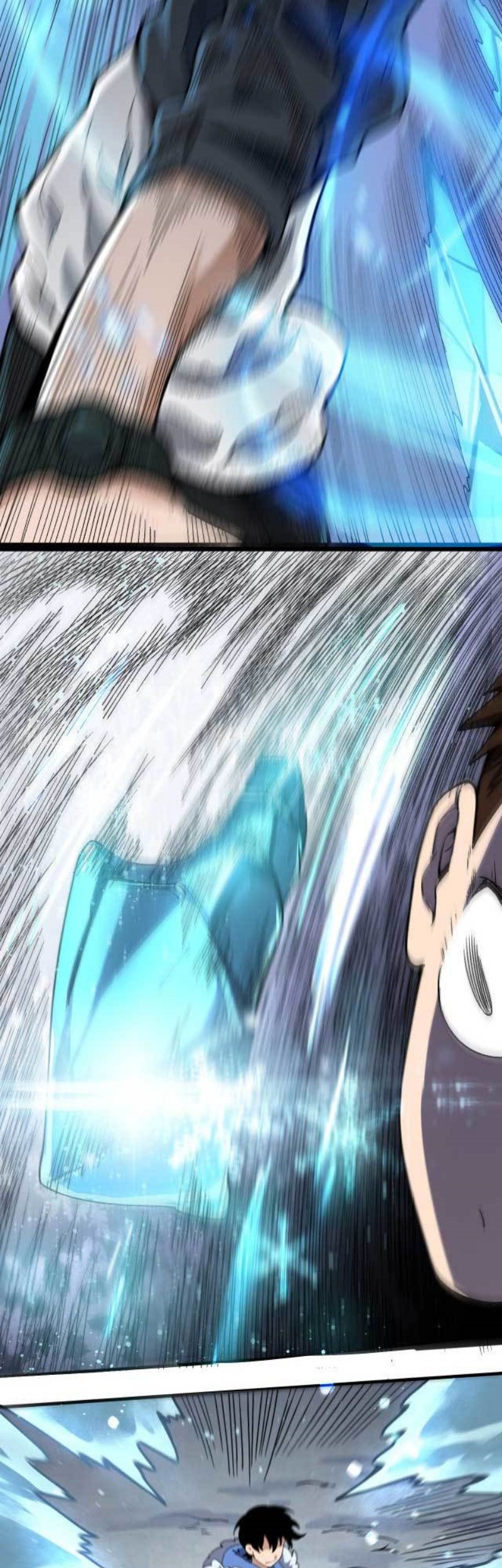 Taming System Chapter 17 Gambar 7