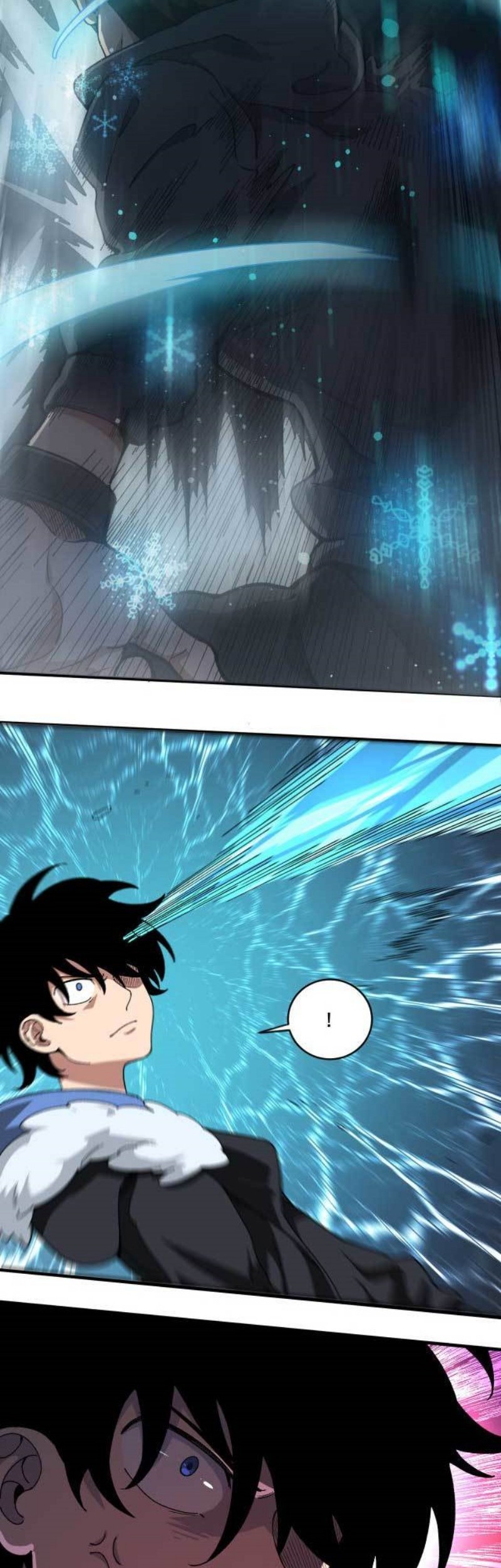 Taming System Chapter 17 Gambar 10