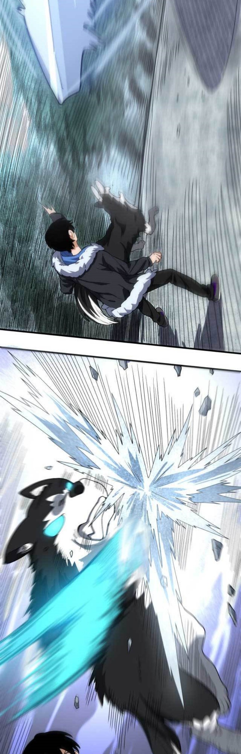 Taming System Chapter 17 Gambar 14