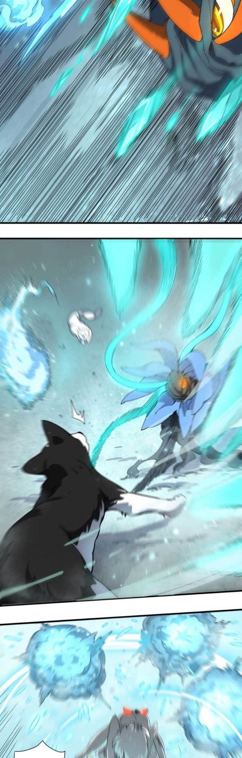 Taming System Chapter 17 Gambar 19
