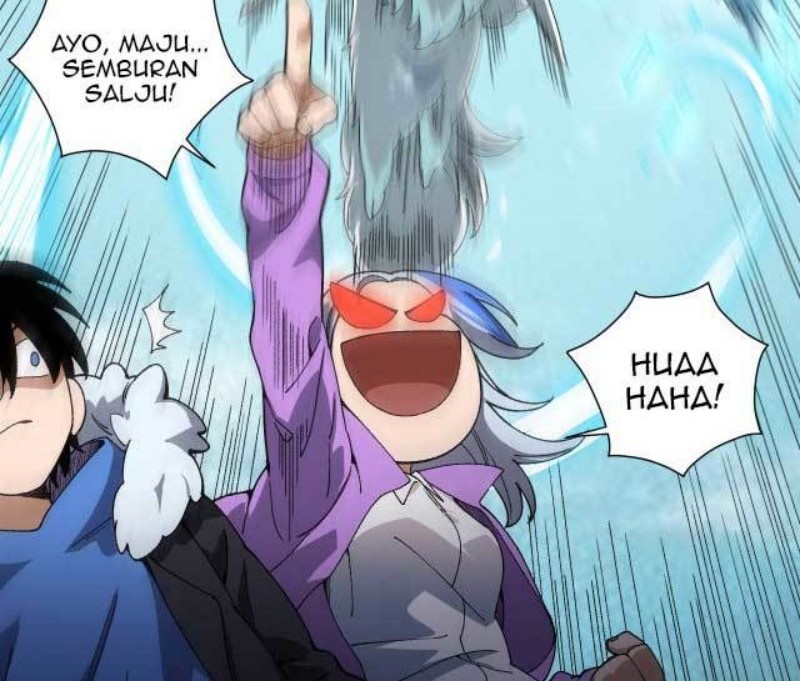 Taming System Chapter 17 Gambar 20