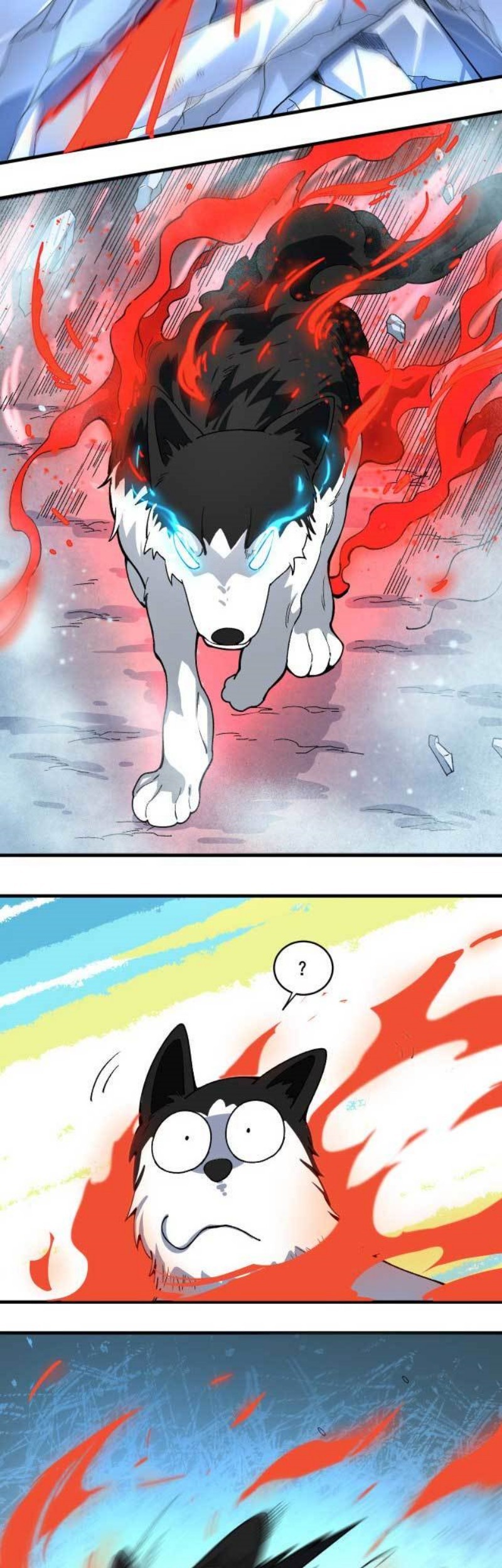 Taming System Chapter 17 Gambar 29