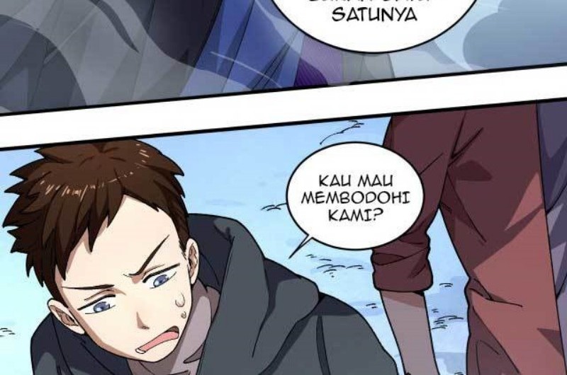 Taming System Chapter 17 Gambar 32