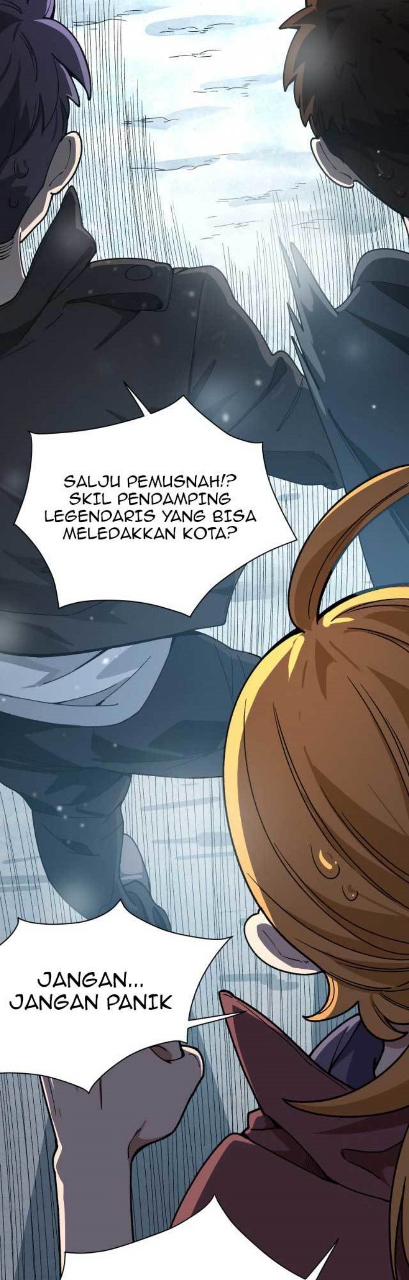 Taming System Chapter 17 Gambar 34